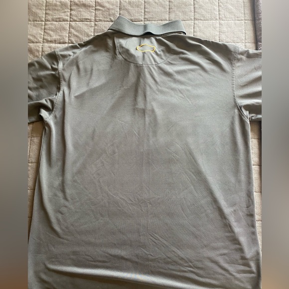 Denny’s Work Shirt. Size LG. - Picture 2 of 2